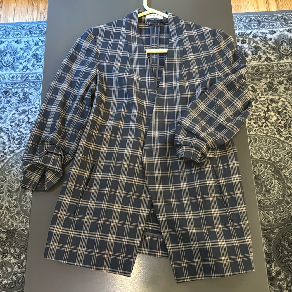 Babaton blazer
